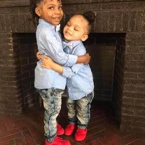 Meet your Posher, Chernell